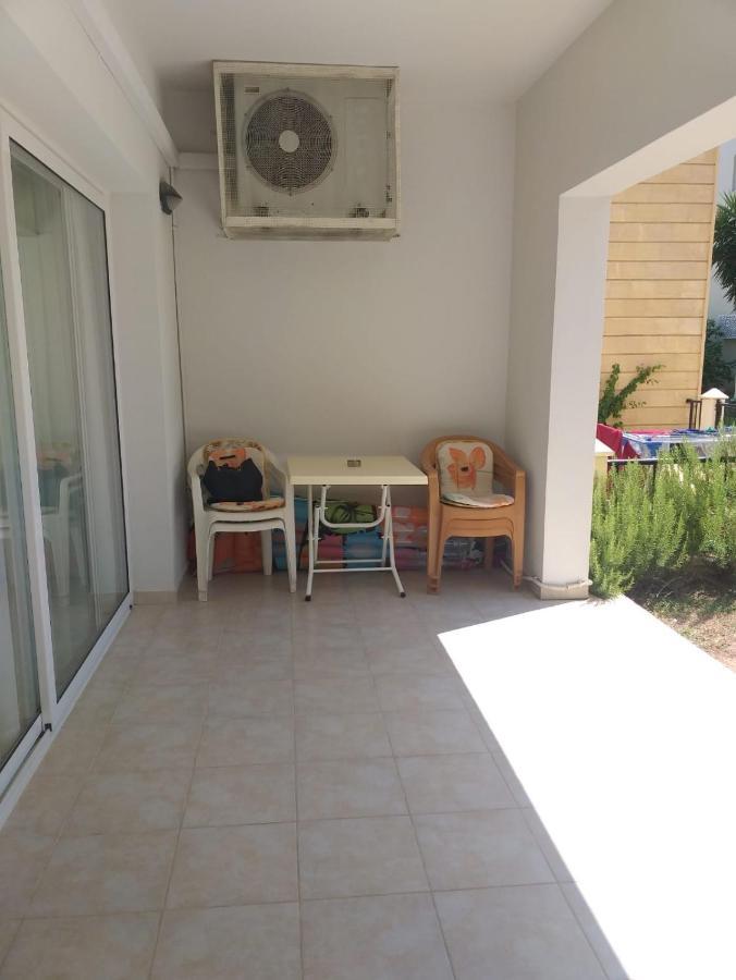 Boheme B6 Sunrise Beach Gastria Exterior foto