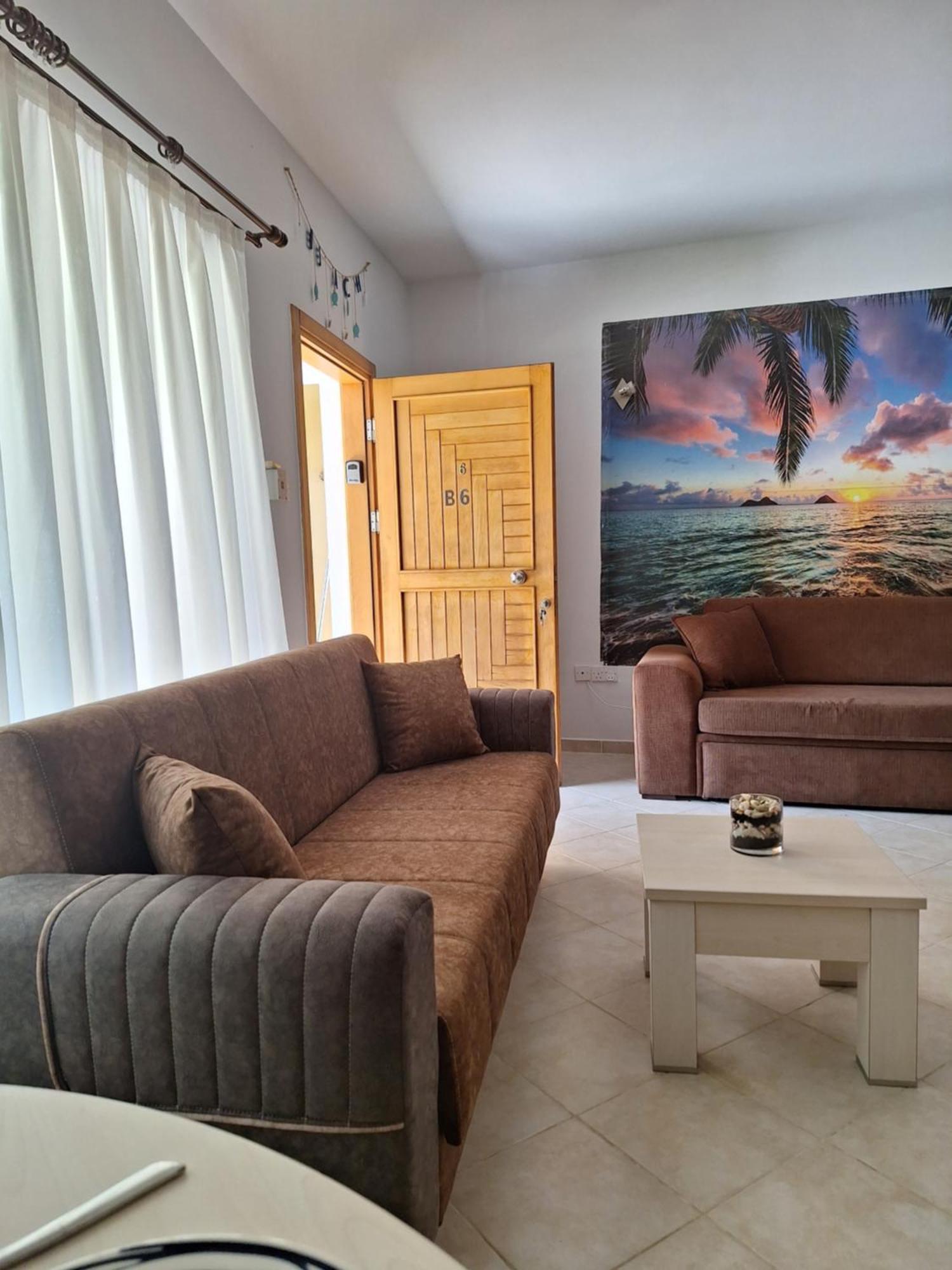 Boheme B6 Sunrise Beach Gastria Exterior foto